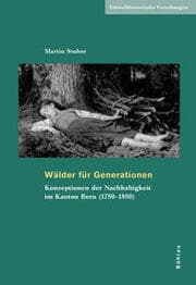 Cover von Wälder für Generationen