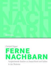 Cover von Ferne Nachbarn