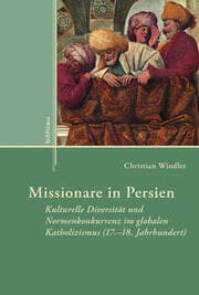 Cover von Missionare in Persien