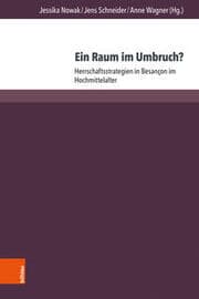 Cover von Ein Raum im Umbruch?