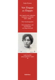 Cover von Von Etappe zu Etappe