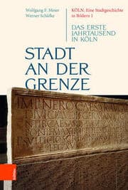 Cover von Stadt an der Grenze