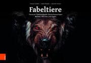 Cover von Fabeltiere