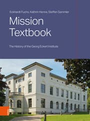 Cover von Mission Textbook