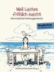 Cover von Weil Lachen fröhlich macht!