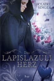 Cover von Das Lapislazuliherz