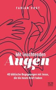Cover von Mit leuchtenden Augen