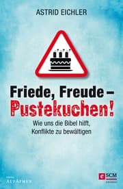 Cover von Friede, Freude - Pustekuchen!