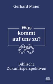 Cover von Was kommt auf uns zu?
