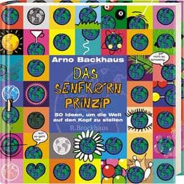Cover von Das Senfkorn-Prinzip