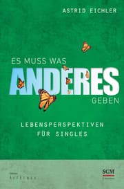 Cover von Es muss was Anderes geben