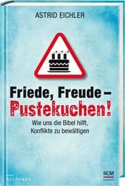 Cover von Friede, Freude - Pustekuchen!