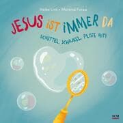 Cover von Jesus ist immer da
