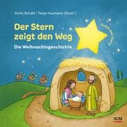 Cover von Der Stern zeigt den Weg