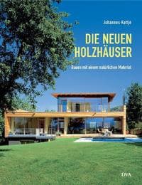 Cover von Die neuen Holzhäuser
