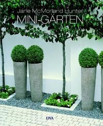 Cover von Mini-Gärten