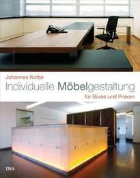 Cover von Individuelle Möbelgestaltung