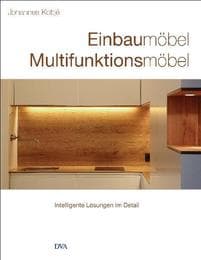 Cover von Einbaumöbel/Multifunktionsmöbel