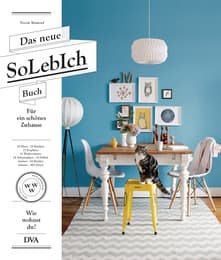 Cover von Das neue SoLebIch Buch