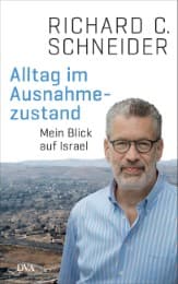 Cover von Alltag im Ausnahmezustand