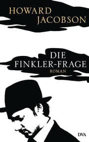 Cover von Die Finkler-Frage
