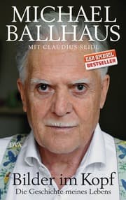 Cover von Bilder im Kopf