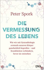 Cover von Die Vermessung des Lebens