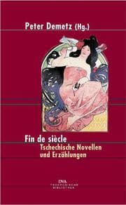 Cover von Fin de siecle