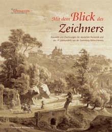 Cover von Mit dem Blick des Zeichners