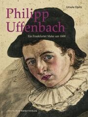 Cover von Philipp Uffenbach