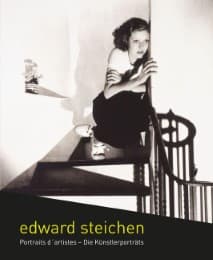 Cover von Edward Steichen