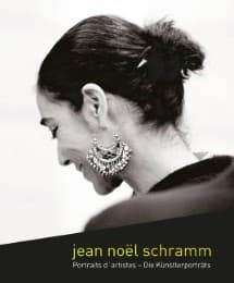 Cover von Jean Noël Schramm