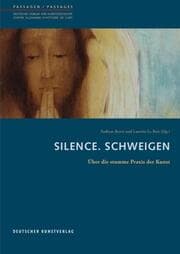 Cover von Silence.Schweigen
