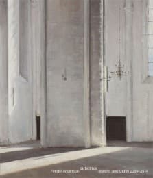 Cover von Friedel Anderson - Licht Blick