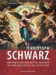 Cover von Christoph Schwarz