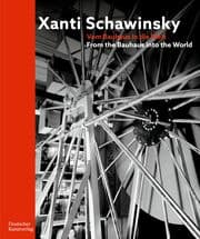 Cover von Xanti Schawinsky