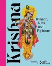 Cover von Krishna