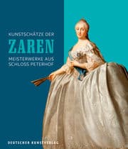Cover von Kunstschätze der Zaren
