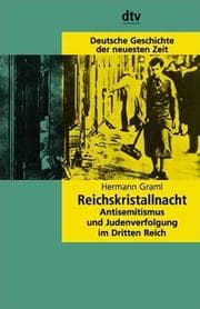 Cover von Reichskristallnacht