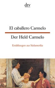 Cover von Der Held Carmelo