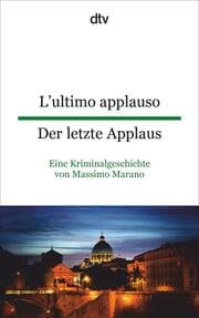 Cover von L'ultimo applauso/Der letzte Applaus