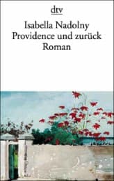 Cover von Providence und zurück
