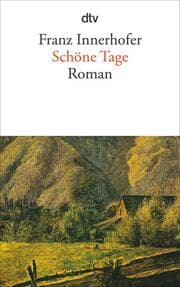 Cover von Schöne Tage