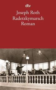Cover von Radetzkymarsch