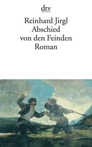 Cover von Abschied von den Feinden