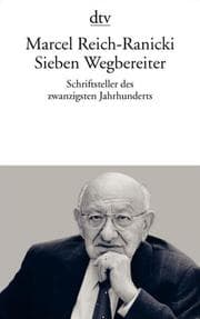 Cover von Sieben Wegbereiter