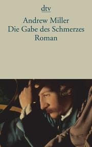 Cover von Die Gabe des Schmerzes