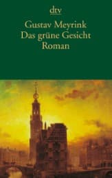 Cover von Das grüne Gesicht