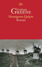 Cover von Monsignore Quijote