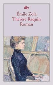 Cover von Therese Raquin
